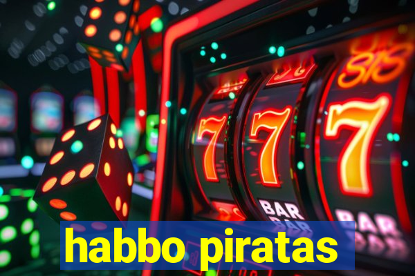 habbo piratas